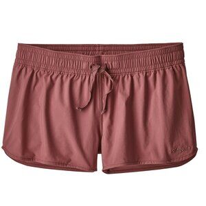 Patagonia Shorts Pink Size XS